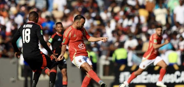 نجم الأهلي السابق: نحتاج لـ 4 صفقات سوبر قبل كأس العالم للأندية